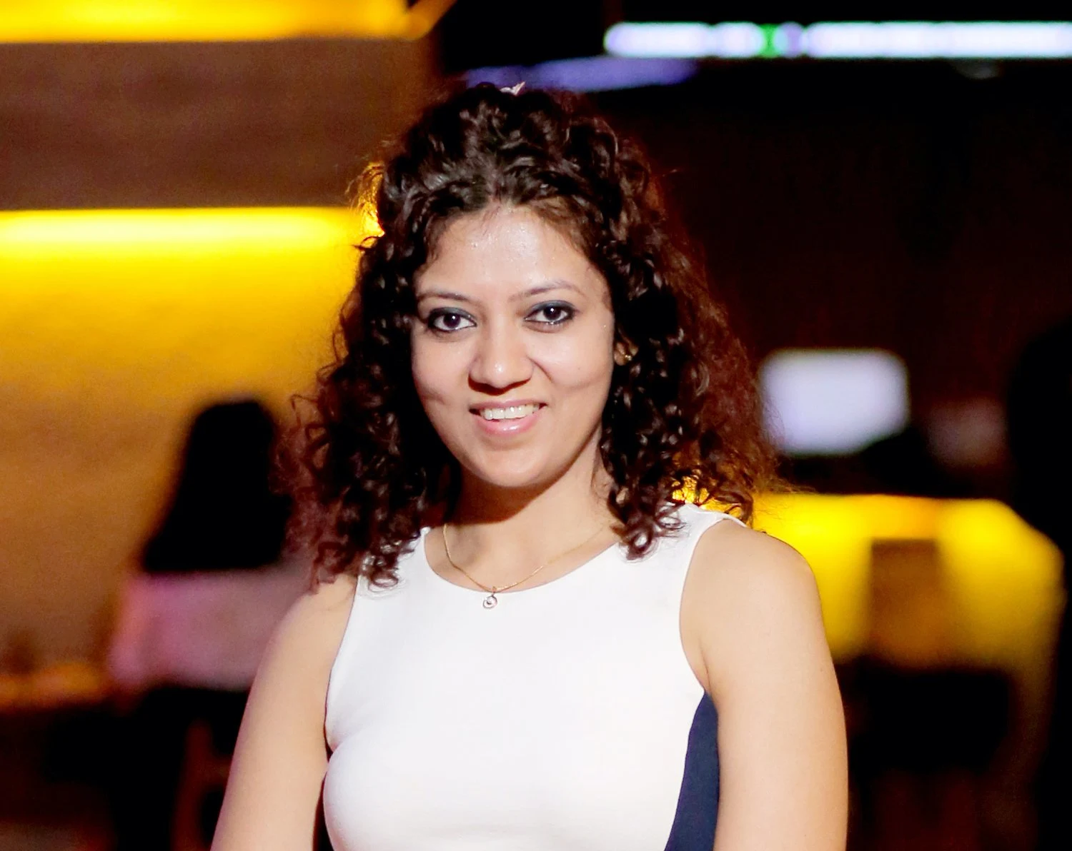 Debolena Bose, Co-founder and COO of FreshMindWave