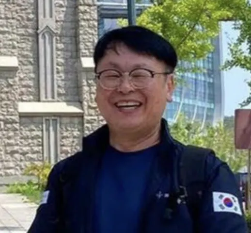 Kim Sang Do, Founder and CEO of Mediqua Korea