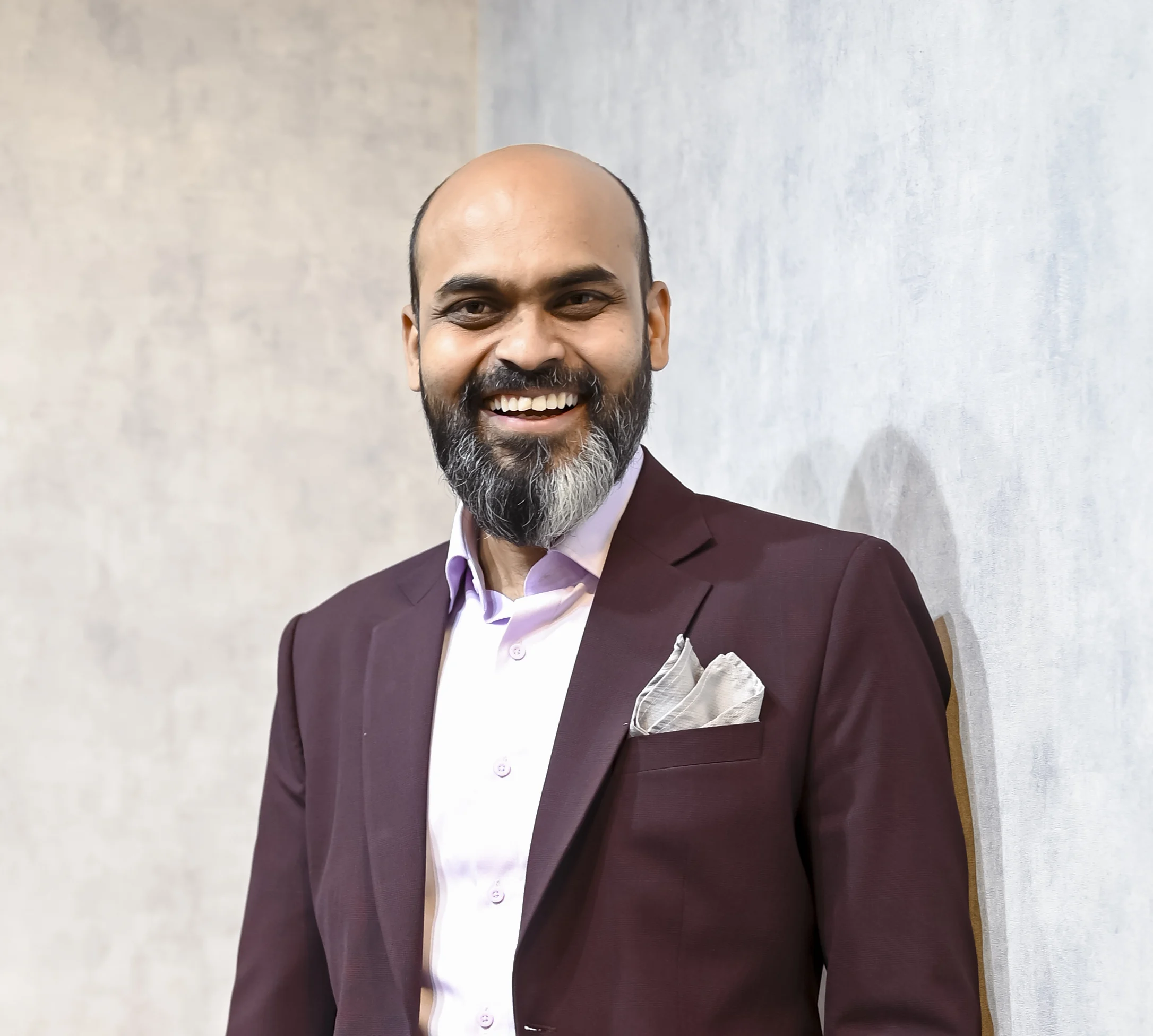 Nilesh Ukey, Director of FreshMindWave