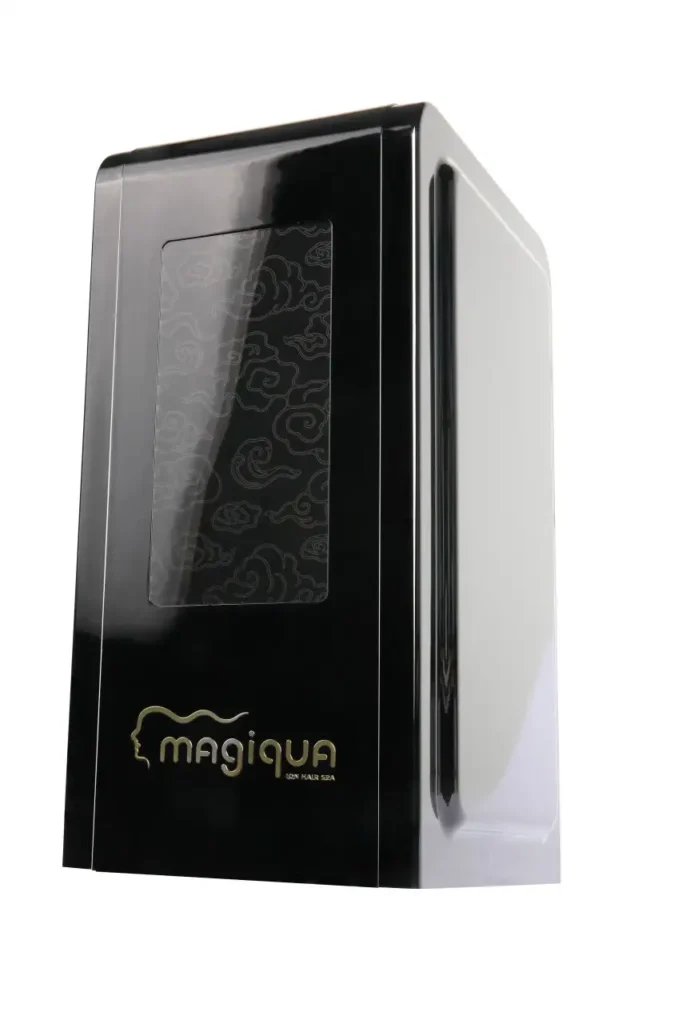 M14 - Mediqua Alklaine Water Ionizer by FMW